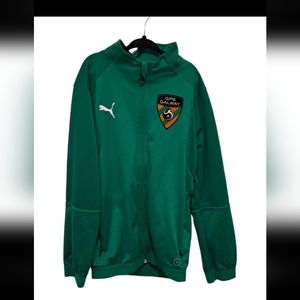 GPS GALWAY PUMA Dry Fit Jacket